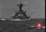Standbild amerikanischen Schlachtschiff-Flotte Atlantik, 1920, aus Sekunde 24 historischem Filmmaterial Videoclip 65675049936