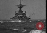Standbild amerikanischen Schlachtschiff-Flotte Atlantik, 1920, aus Sekunde 25 historischem Filmmaterial Videoclip 65675049936