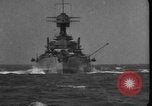 Standbild amerikanischen Schlachtschiff-Flotte Atlantik, 1920, aus Sekunde 26 historischem Filmmaterial Videoclip 65675049936
