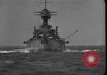 Standbild amerikanischen Schlachtschiff-Flotte Atlantik, 1920, aus Sekunde 27 historischem Filmmaterial Videoclip 65675049936