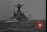 Standbild amerikanischen Schlachtschiff-Flotte Atlantik, 1920, aus Sekunde 28 historischem Filmmaterial Videoclip 65675049936