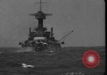 Standbild amerikanischen Schlachtschiff-Flotte Atlantik, 1920, aus Sekunde 29 historischem Filmmaterial Videoclip 65675049936