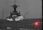 Standbild amerikanischen Schlachtschiff-Flotte Atlantik, 1920, aus Sekunde 30 historischem Filmmaterial Videoclip 65675049936