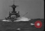 Standbild amerikanischen Schlachtschiff-Flotte Atlantik, 1920, aus Sekunde 31 historischem Filmmaterial Videoclip 65675049936