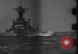 Standbild amerikanischen Schlachtschiff-Flotte Atlantik, 1920, aus Sekunde 32 historischem Filmmaterial Videoclip 65675049936