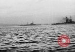 Standbild amerikanischen Schlachtschiff-Flotte Atlantik, 1920, aus Sekunde 34 historischem Filmmaterial Videoclip 65675049936