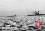 Standbild amerikanischen Schlachtschiff-Flotte Atlantik, 1920, aus Sekunde 35 historischem Filmmaterial Videoclip 65675049936