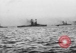 Standbild amerikanischen Schlachtschiff-Flotte Atlantik, 1920, aus Sekunde 38 historischem Filmmaterial Videoclip 65675049936