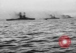 Standbild amerikanischen Schlachtschiff-Flotte Atlantik, 1920, aus Sekunde 39 historischem Filmmaterial Videoclip 65675049936