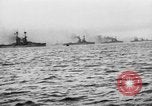 Standbild amerikanischen Schlachtschiff-Flotte Atlantik, 1920, aus Sekunde 44 historischem Filmmaterial Videoclip 65675049936