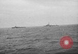 Standbild amerikanischen Schlachtschiff-Flotte Atlantik, 1920, aus Sekunde 46 historischem Filmmaterial Videoclip 65675049936