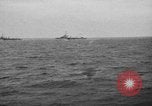 Standbild amerikanischen Schlachtschiff-Flotte Atlantik, 1920, aus Sekunde 49 historischem Filmmaterial Videoclip 65675049936