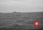 Standbild amerikanischen Schlachtschiff-Flotte Atlantik, 1920, aus Sekunde 50 historischem Filmmaterial Videoclip 65675049936