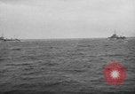 Standbild amerikanischen Schlachtschiff-Flotte Atlantik, 1920, aus Sekunde 53 historischem Filmmaterial Videoclip 65675049936
