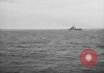 Standbild amerikanischen Schlachtschiff-Flotte Atlantik, 1920, aus Sekunde 54 historischem Filmmaterial Videoclip 65675049936