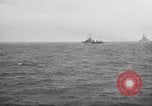 Standbild amerikanischen Schlachtschiff-Flotte Atlantik, 1920, aus Sekunde 55 historischem Filmmaterial Videoclip 65675049936