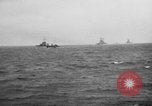 Standbild amerikanischen Schlachtschiff-Flotte Atlantik, 1920, aus Sekunde 58 historischem Filmmaterial Videoclip 65675049936