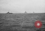 Standbild amerikanischen Schlachtschiff-Flotte Atlantik, 1920, aus Sekunde 59 historischem Filmmaterial Videoclip 65675049936