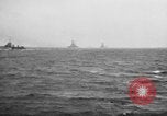 Standbild amerikanischen Schlachtschiff-Flotte Atlantik, 1920, aus Sekunde 60 historischem Filmmaterial Videoclip 65675049936