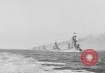 Image cuirassé américain-flotte 'Océan Atlantique, 1920, de la seconde 3 séquences d'archives historiques vidéo 65675049937