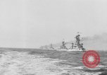 Image cuirassé américain-flotte 'Océan Atlantique, 1920, de la seconde 8 séquences d'archives historiques vidéo 65675049937