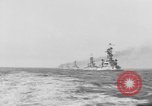 Image cuirassé américain-flotte 'Océan Atlantique, 1920, de la seconde 10 séquences d'archives historiques vidéo 65675049937