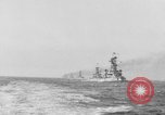 Image cuirassé américain-flotte 'Océan Atlantique, 1920, de la seconde 13 séquences d'archives historiques vidéo 65675049937