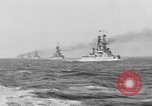 Image cuirassé américain-flotte 'Océan Atlantique, 1920, de la seconde 20 séquences d'archives historiques vidéo 65675049937