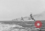Image cuirassé américain-flotte 'Océan Atlantique, 1920, de la seconde 29 séquences d'archives historiques vidéo 65675049937