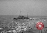 Image cuirassé américain-flotte 'Océan Atlantique, 1920, de la seconde 36 séquences d'archives historiques vidéo 65675049937
