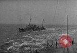 Image cuirassé américain-flotte 'Océan Atlantique, 1920, de la seconde 38 séquences d'archives historiques vidéo 65675049937