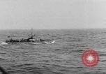 Image cuirassé américain-flotte 'Océan Atlantique, 1920, de la seconde 43 séquences d'archives historiques vidéo 65675049937