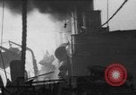 Immagine di American flotta navale Oceano atlantico, 1919, secondo 1 filmato di repertorio 65675049938