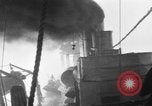 Immagine di American flotta navale Oceano atlantico, 1919, secondo 7 filmato di repertorio 65675049938