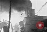 Immagine di American flotta navale Oceano atlantico, 1919, secondo 8 filmato di repertorio 65675049938