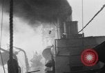 Immagine di American flotta navale Oceano atlantico, 1919, secondo 9 filmato di repertorio 65675049938