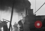 Immagine di American flotta navale Oceano atlantico, 1919, secondo 10 filmato di repertorio 65675049938