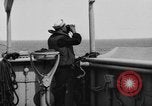 Immagine di American flotta navale Oceano atlantico, 1919, secondo 13 filmato di repertorio 65675049938