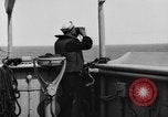Immagine di American flotta navale Oceano atlantico, 1919, secondo 14 filmato di repertorio 65675049938
