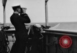 Immagine di American flotta navale Oceano atlantico, 1919, secondo 18 filmato di repertorio 65675049938