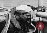 Immagine di American flotta navale Oceano atlantico, 1919, secondo 20 filmato di repertorio 65675049938