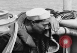 Immagine di American flotta navale Oceano atlantico, 1919, secondo 21 filmato di repertorio 65675049938