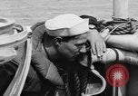 Immagine di American flotta navale Oceano atlantico, 1919, secondo 22 filmato di repertorio 65675049938