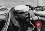 Immagine di American flotta navale Oceano atlantico, 1919, secondo 27 filmato di repertorio 65675049938