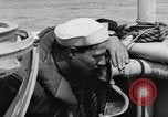 Immagine di American flotta navale Oceano atlantico, 1919, secondo 28 filmato di repertorio 65675049938