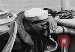Immagine di American flotta navale Oceano atlantico, 1919, secondo 31 filmato di repertorio 65675049938
