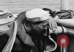 Immagine di American flotta navale Oceano atlantico, 1919, secondo 38 filmato di repertorio 65675049938