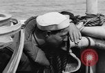 Immagine di American flotta navale Oceano atlantico, 1919, secondo 39 filmato di repertorio 65675049938