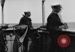Immagine di American flotta navale Oceano atlantico, 1919, secondo 49 filmato di repertorio 65675049938