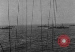 Image of US Navy maneuvers Atlantic Ocean, 1920, second 3 stock footage video 65675049939